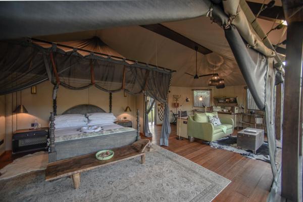 Madwaleni River Lodge - 191095