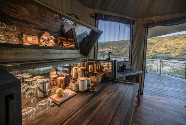 Madwaleni River Lodge - 191096