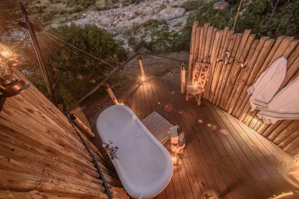 Madwaleni River Lodge - 191097