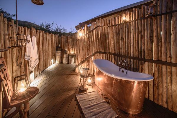 Madwaleni River Lodge - 191099