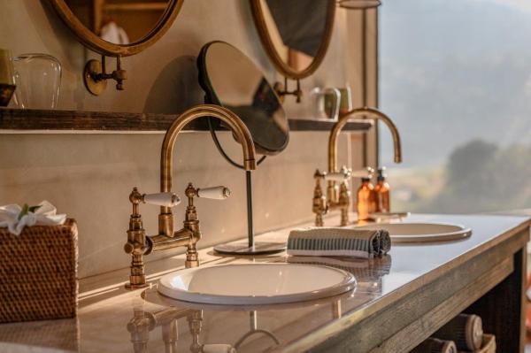Madwaleni River Lodge - 191100