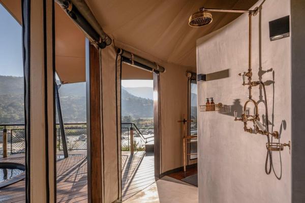 Madwaleni River Lodge - 191101