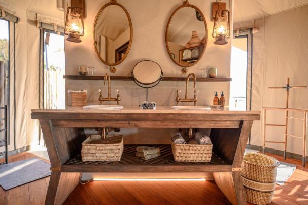 Madwaleni River Lodge - 191102