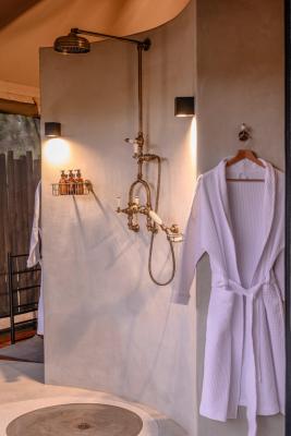 Madwaleni River Lodge - 191103