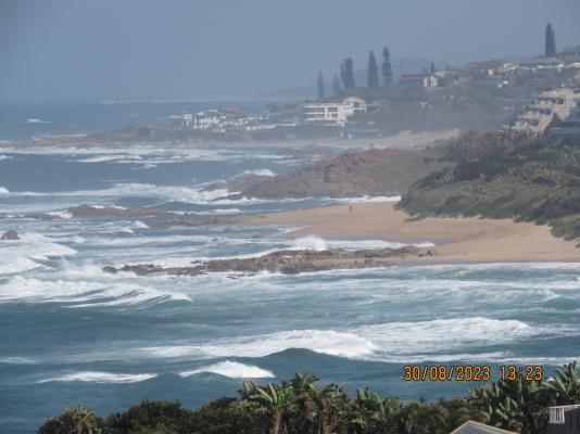 Beachcomber Bay - Sea View 