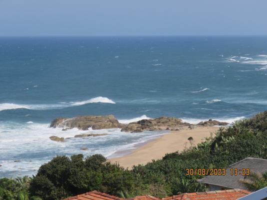 Beachcomber Bay - Sea View 