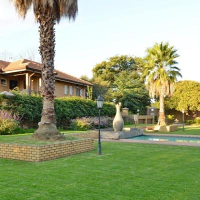 ANEW Hotel Witbank - 191236