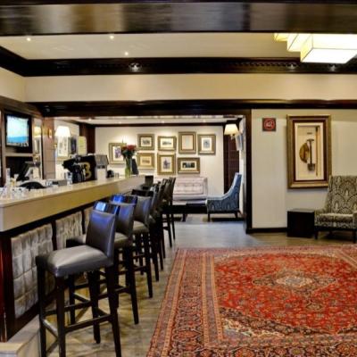 ANEW Hotel Witbank - 191241