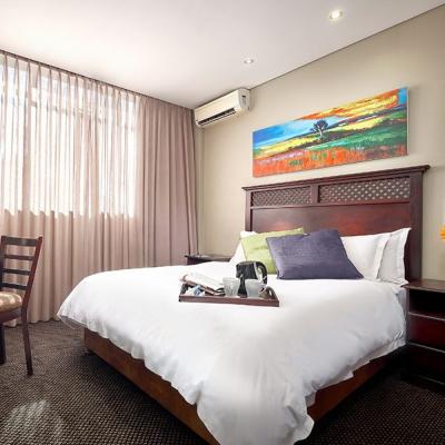 ANEW Hotel Witbank - 191245