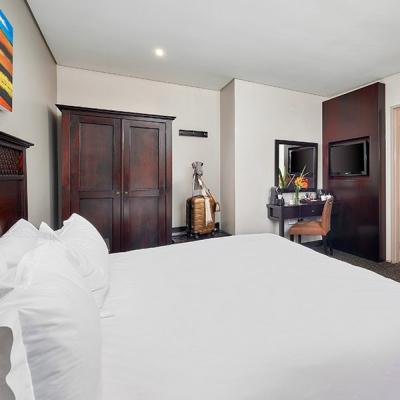 ANEW Hotel Witbank - 191246
