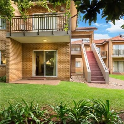 ANEW Hotel Witbank - 191248