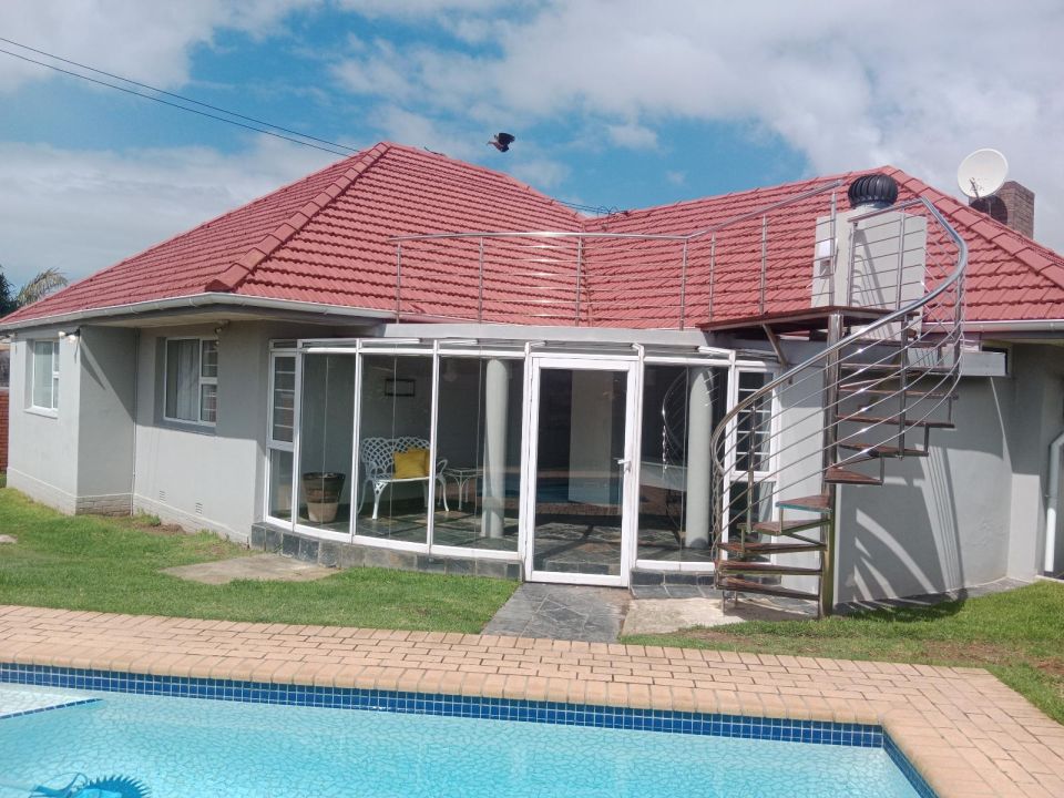 Bella-Ru Boutique Guesthouse - Baysville - East London