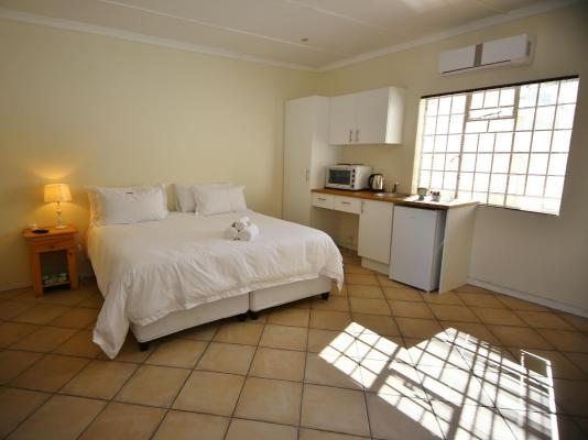 Nguni Country Lodge - 191428