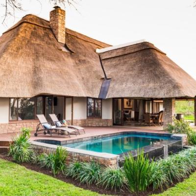 ANEW Lodge Hluhluwe - 191539