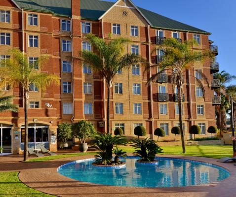 ANEW Hotel Centurion - 191579