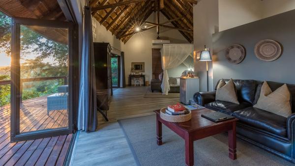 Elephant Plains Game Lodge - 191604