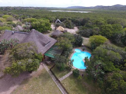 Sodwana Bay Lodge - 191627