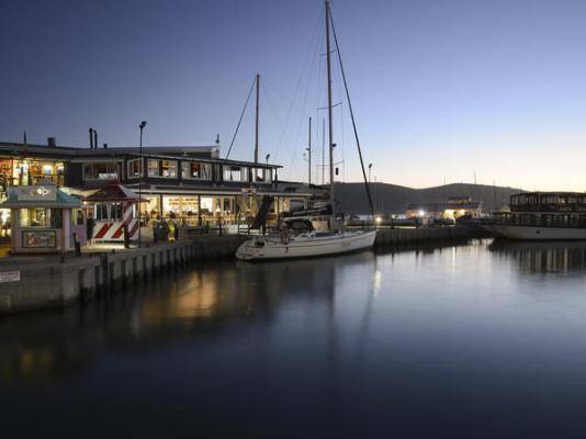 The St James of Knysna - 191641