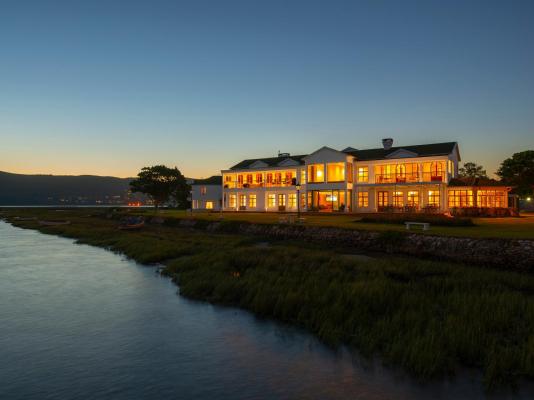 The St James of Knysna - 191655