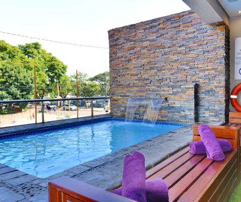 ANEW Hotel Hatfield - 191687