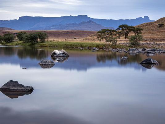 The Cavern Drakensberg Resort - 191693