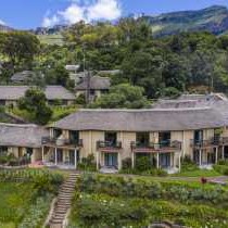 The Cavern Drakensberg Resort - 191707