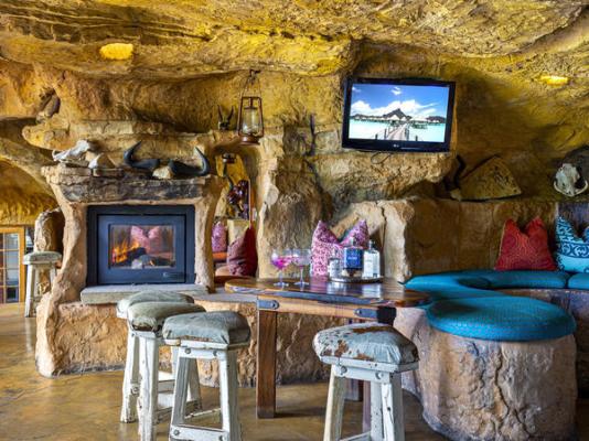 The Cavern Drakensberg Resort - 191718