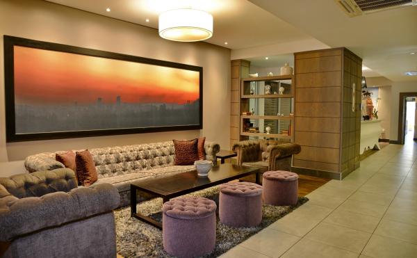 ANEW Hotel Hatfield - 191734
