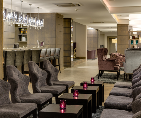 ANEW Hotel Hatfield - 191735