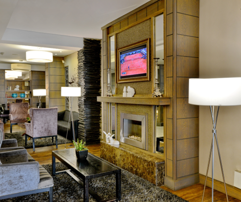 ANEW Hotel Hatfield - 191736