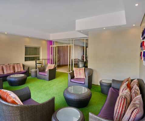 ANEW Hotel Hatfield - 191737