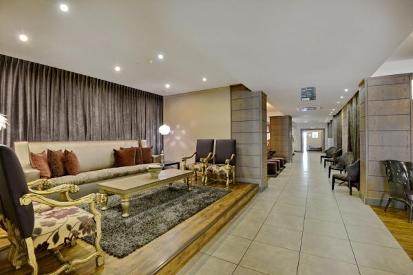 ANEW Hotel Hatfield - 191738