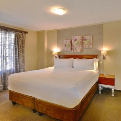 ANEW Hotel Hatfield - 191741