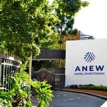 ANEW Hotel Parktonian - 191792