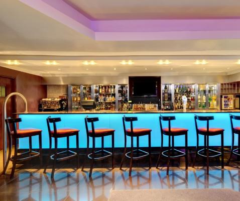 ANEW Hotel Parktonian - 191795