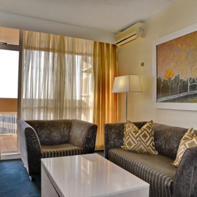 ANEW Hotel Parktonian - 191805