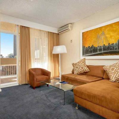 ANEW Hotel Parktonian - 191806