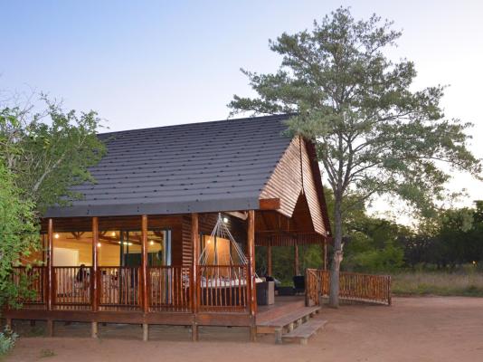 Pezulu Tree House Lodge - 191980