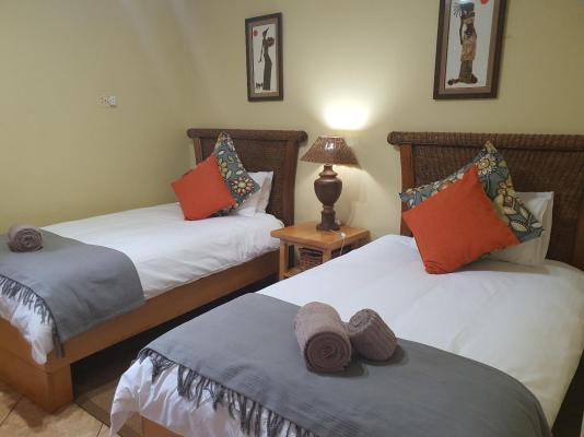 Selati 103 Guest Cottages - 192018