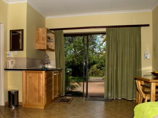 Selati 103 Guest Cottages - 192019