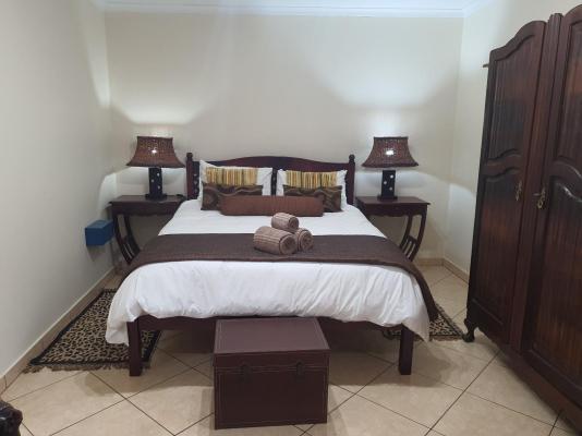 Selati 103 Guest Cottages - 192020