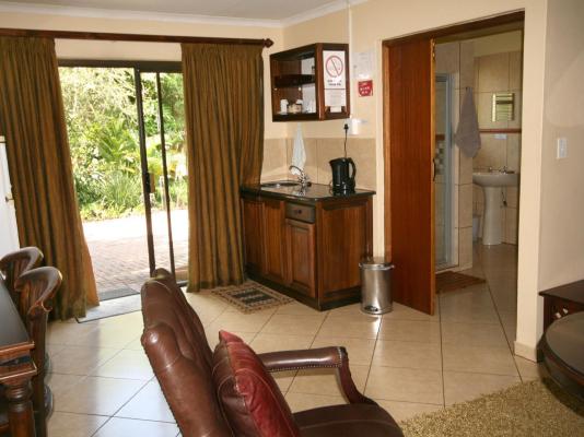 Selati 103 Guest Cottages - 192021