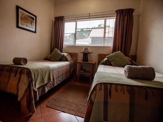 Selati 103 Guest Cottages - 192022