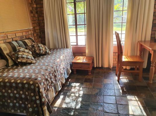 Selati 103 Guest Cottages - 192025