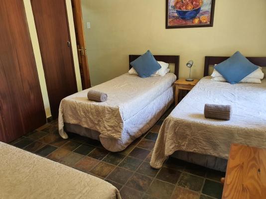 Selati 103 Guest Cottages - 192026