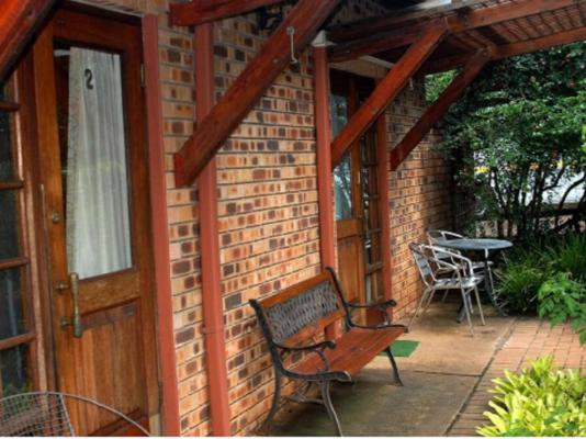 Selati 103 Guest Cottages - 192029