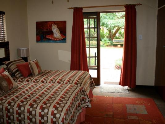 Selati 103 Guest Cottages - 192030