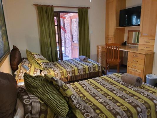 Selati 103 Guest Cottages - 192031