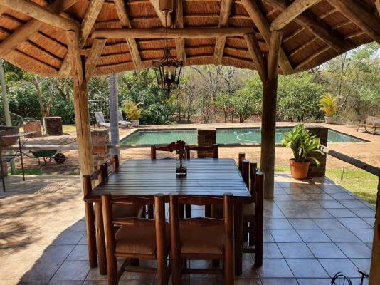 Selati 103 Guest Cottages - 192034