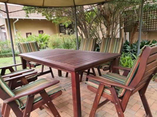 Selati 103 Guest Cottages - 192040